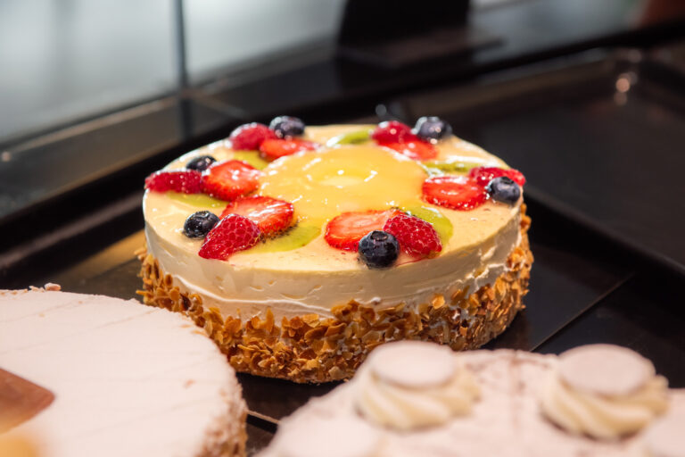 Torten & Desserts